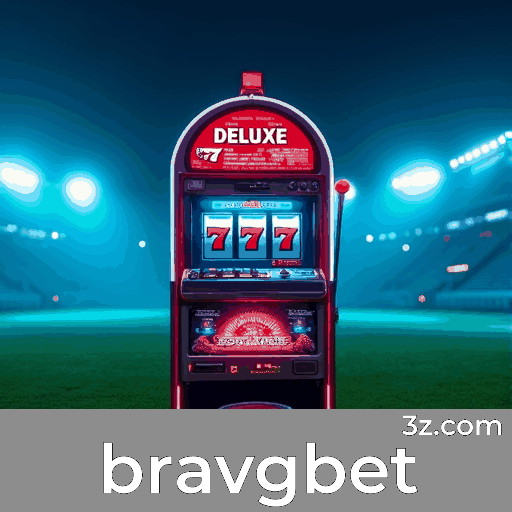 Experimente Bravgbet: Apostas Móveis Completas