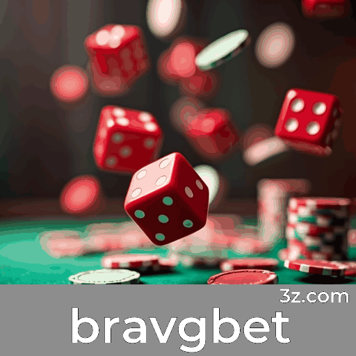 Experimente Bravgbet: Apostas Móveis Completas