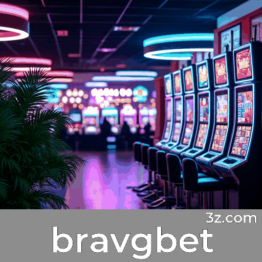 Experiência Luxuosa: Casino Exclusivo com bravgbet